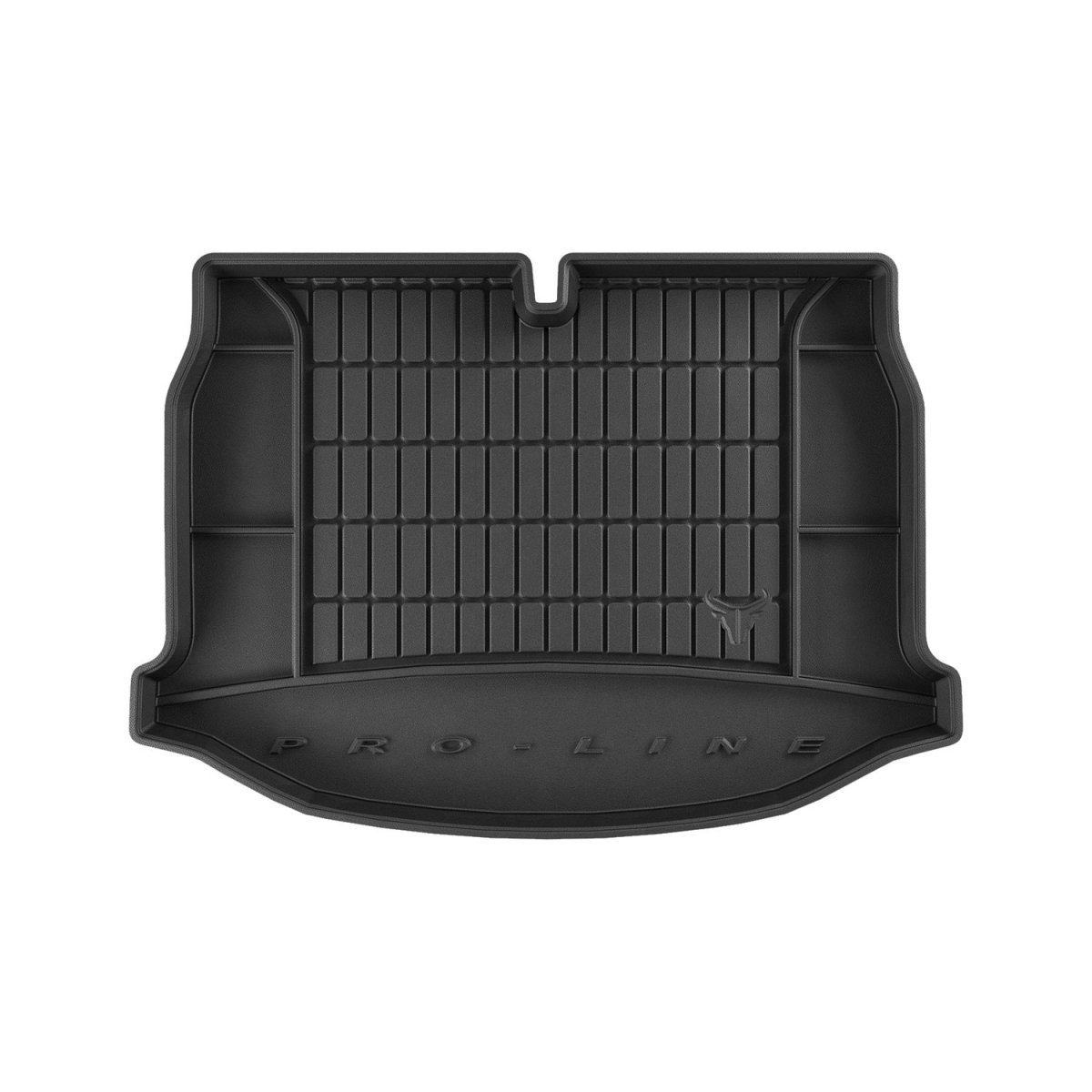 Volkswagen Beetle Trunk Mat - Omac - Proline TPE - Black - 2012-2019